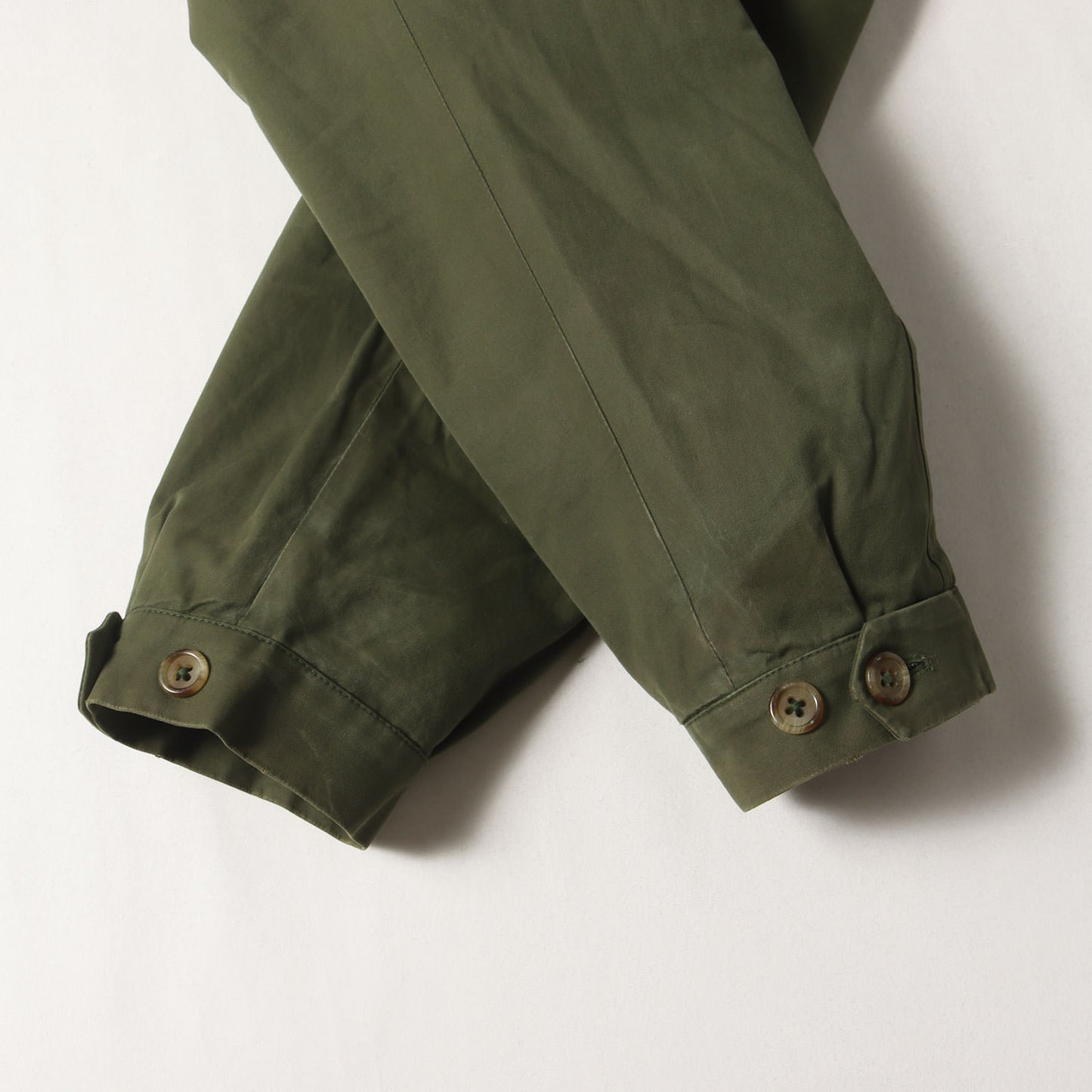 [希少 黒タグ] 90s ウォーカー コットン フルジップ ジャケット (WALKER JACKET)