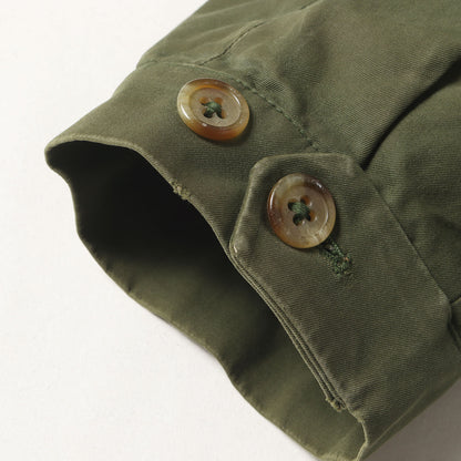 [希少 黒タグ] 90s ウォーカー コットン フルジップ ジャケット (WALKER JACKET)