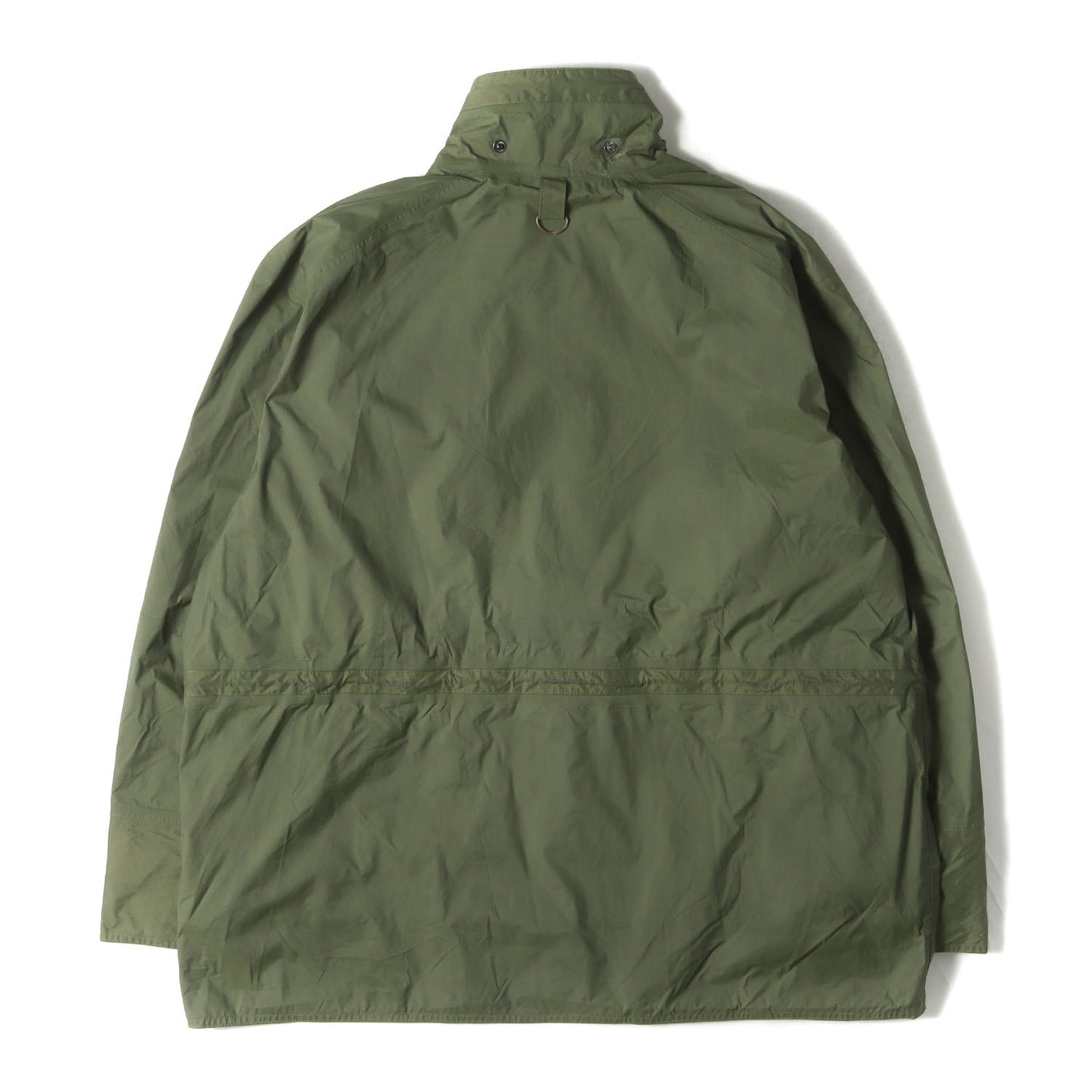 00s ドライフライ ノンワックスド フィッシングジャケット (T230 DRYFLY ULTRALIGHT JACKET )