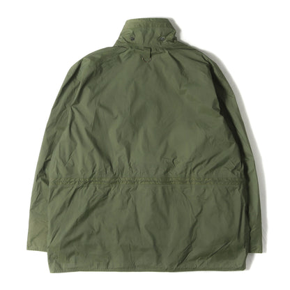 00s ドライフライ ノンワックスド フィッシングジャケット (T230 DRYFLY ULTRALIGHT JACKET )