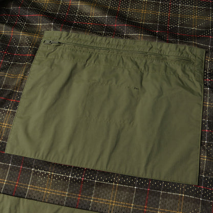 00s ドライフライ ノンワックスド フィッシングジャケット (T230 DRYFLY ULTRALIGHT JACKET )
