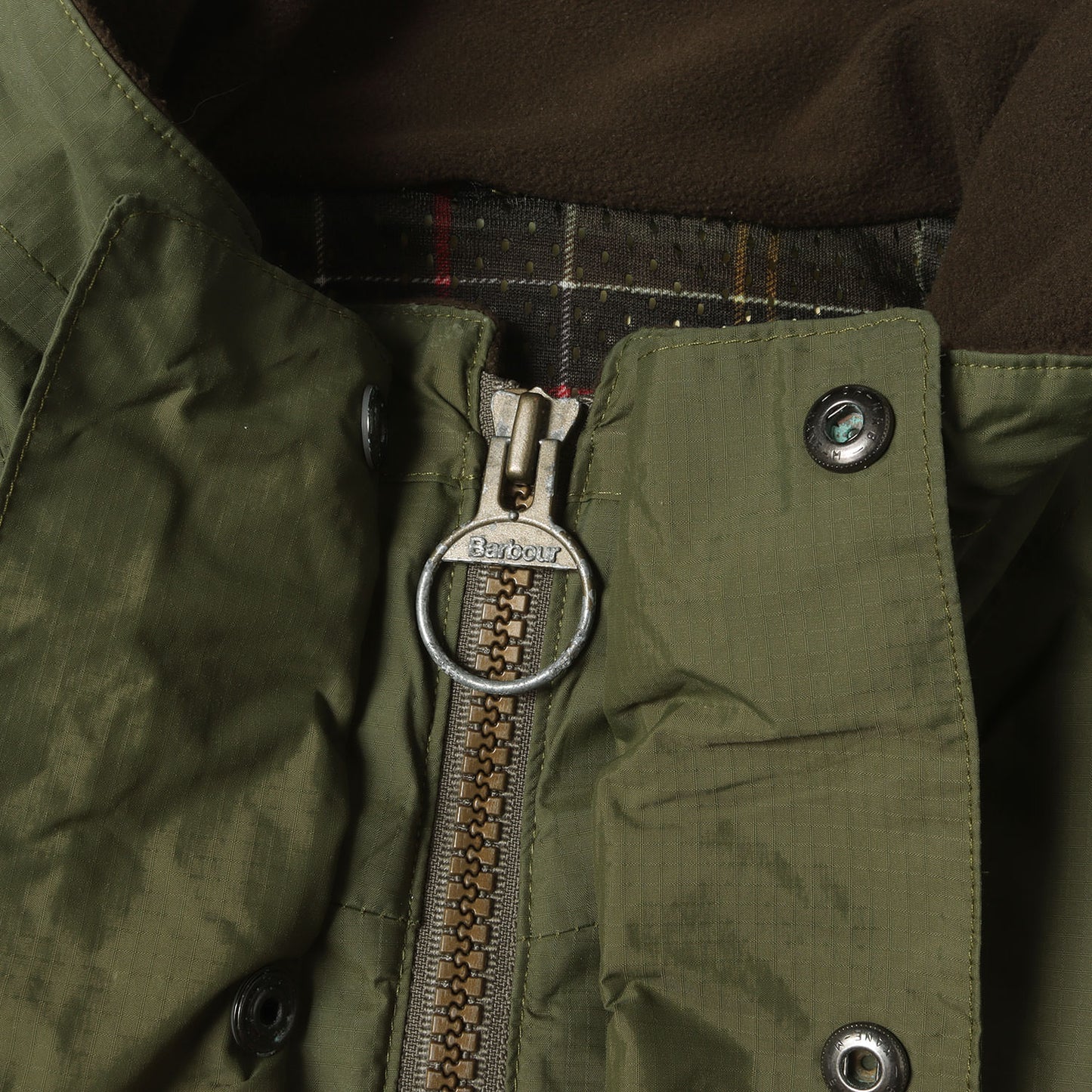 00s ドライフライ ノンワックスド フィッシングジャケット (T230 DRYFLY ULTRALIGHT JACKET )