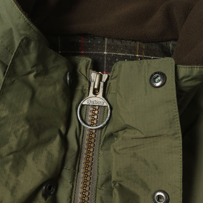00s ドライフライ ノンワックスド フィッシングジャケット (T230 DRYFLY ULTRALIGHT JACKET )