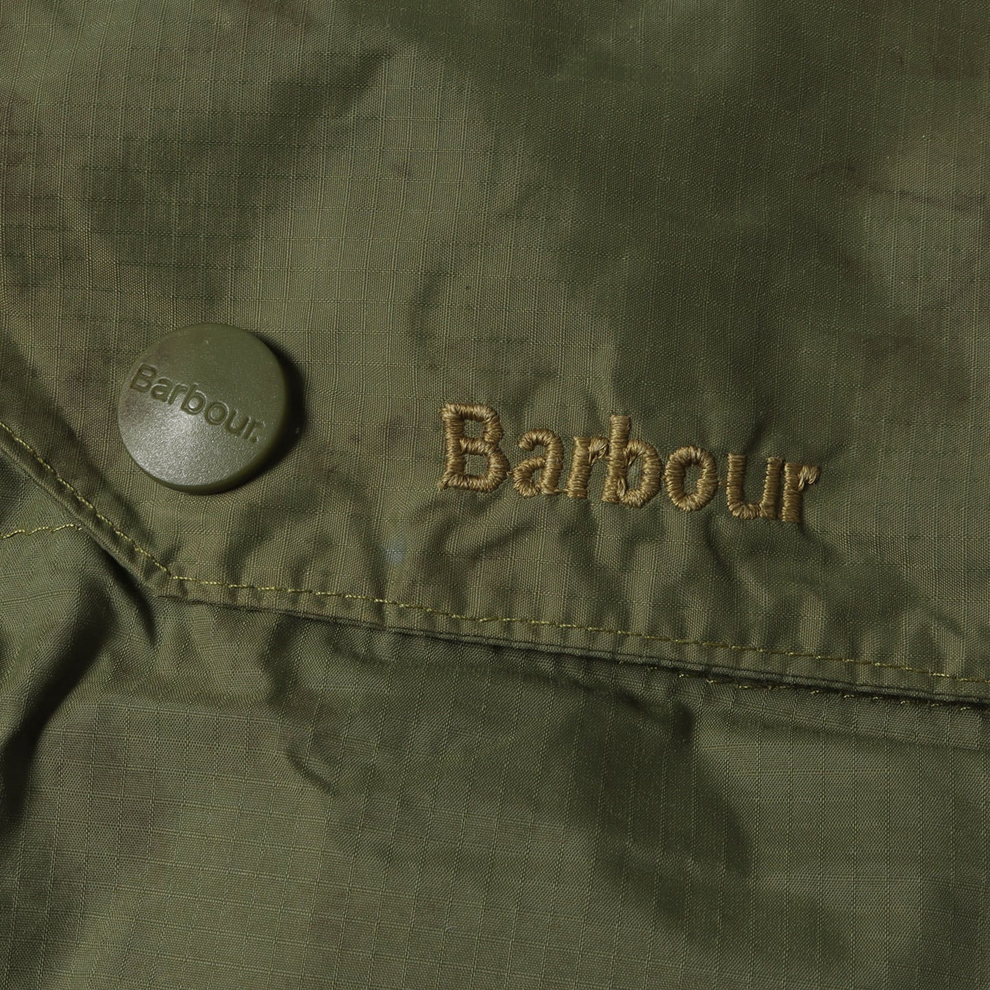 00s ドライフライ ノンワックスド フィッシングジャケット (T230 DRYFLY ULTRALIGHT JACKET )