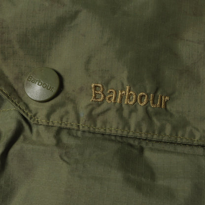 00s ドライフライ ノンワックスド フィッシングジャケット (T230 DRYFLY ULTRALIGHT JACKET )