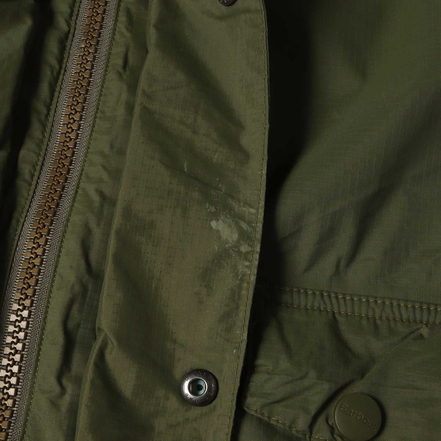 00s ドライフライ ノンワックスド フィッシングジャケット (T230 DRYFLY ULTRALIGHT JACKET )