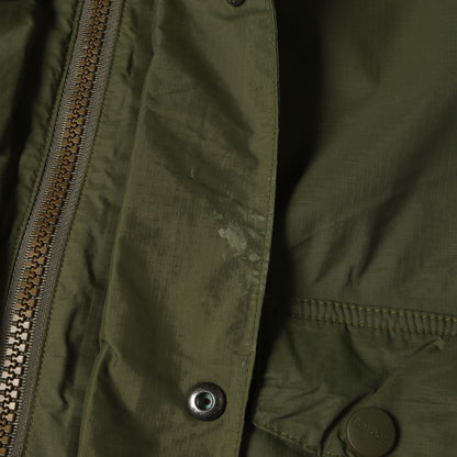 00s ドライフライ ノンワックスド フィッシングジャケット (T230 DRYFLY ULTRALIGHT JACKET )