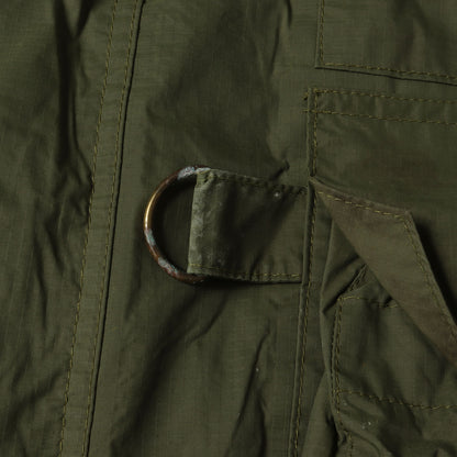 00s ドライフライ ノンワックスド フィッシングジャケット (T230 DRYFLY ULTRALIGHT JACKET )