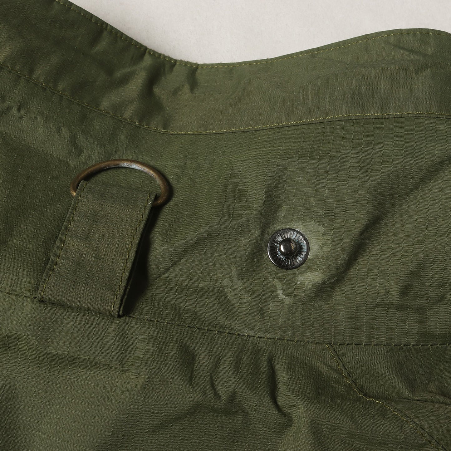 00s ドライフライ ノンワックスド フィッシングジャケット (T230 DRYFLY ULTRALIGHT JACKET )