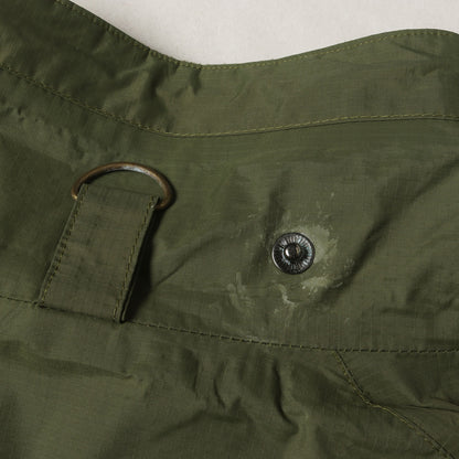 00s ドライフライ ノンワックスド フィッシングジャケット (T230 DRYFLY ULTRALIGHT JACKET )