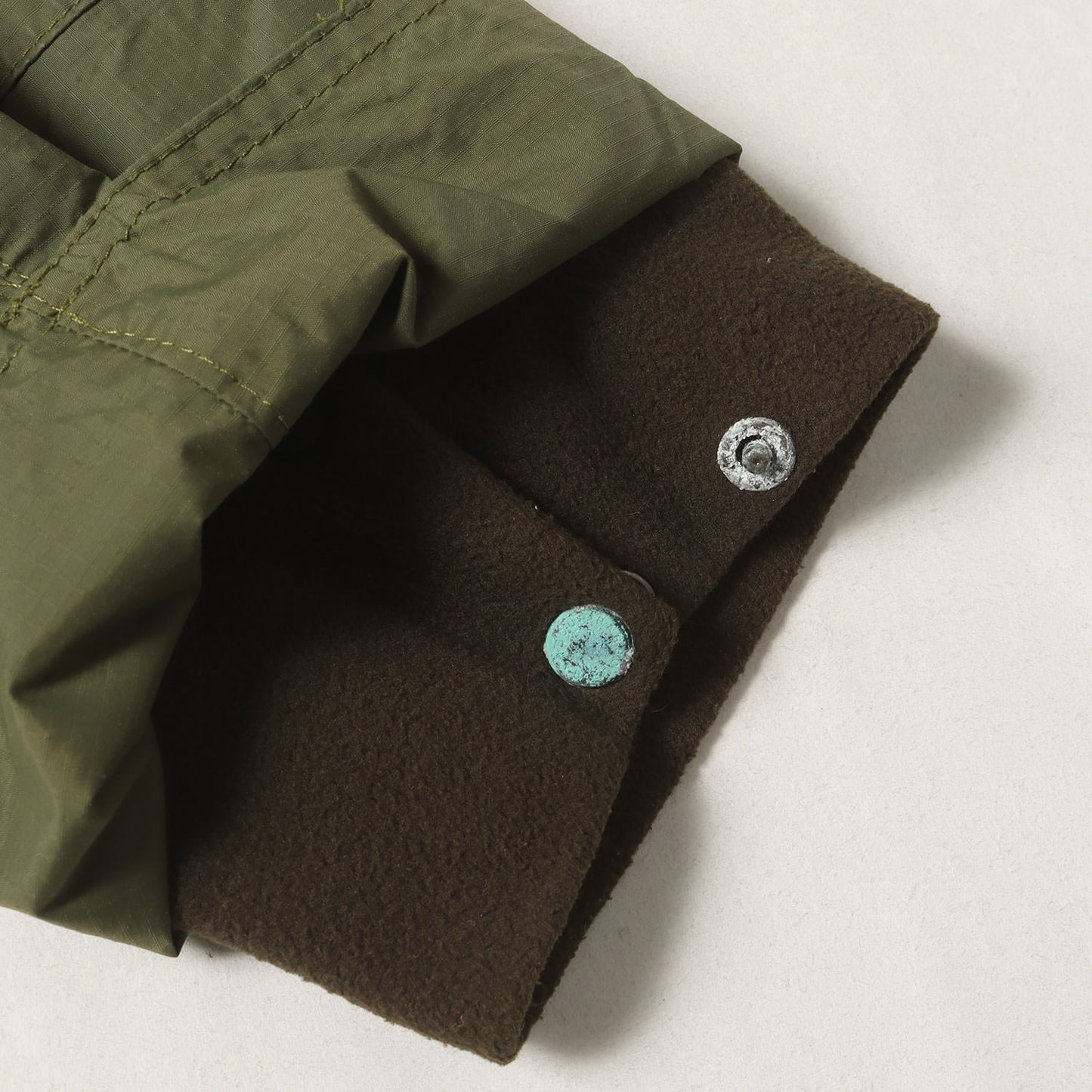 00s ドライフライ ノンワックスド フィッシングジャケット (T230 DRYFLY ULTRALIGHT JACKET )