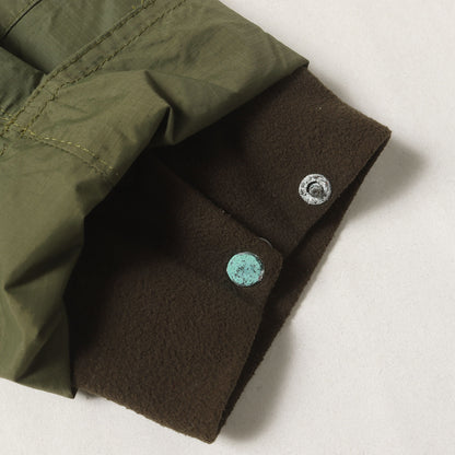 00s ドライフライ ノンワックスド フィッシングジャケット (T230 DRYFLY ULTRALIGHT JACKET )