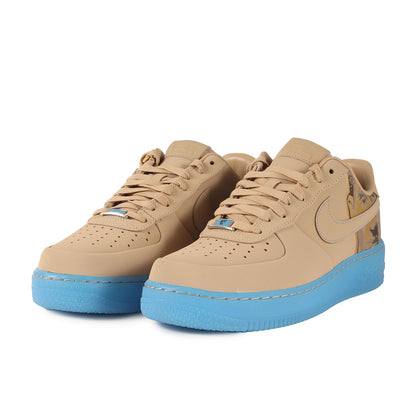 ×Kobe Bryant AIR FORCE 1 LOW PROTRO FCS LINEN (IH1018-200)