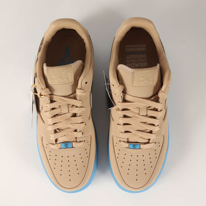 ×Kobe Bryant AIR FORCE 1 LOW PROTRO FCS LINEN (IH1018-200)