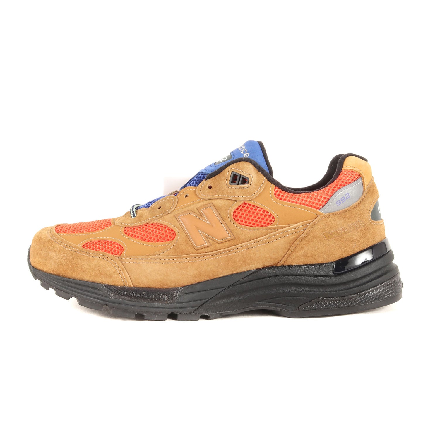 25AW ×Action Bronson U992AB1 TIGER EYE (MADE IN USA)