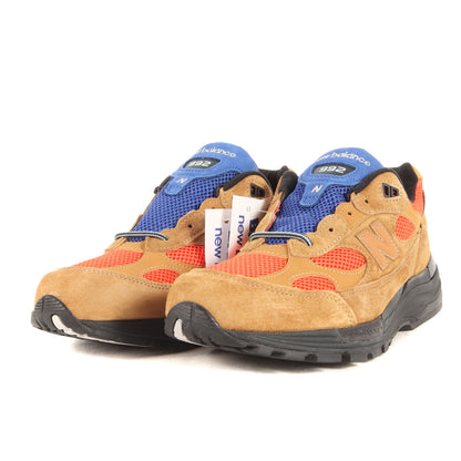 25AW ×Action Bronson U992AB1 TIGER EYE (MADE IN USA)