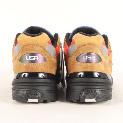 25AW ×Action Bronson U992AB1 TIGER EYE (MADE IN USA)
