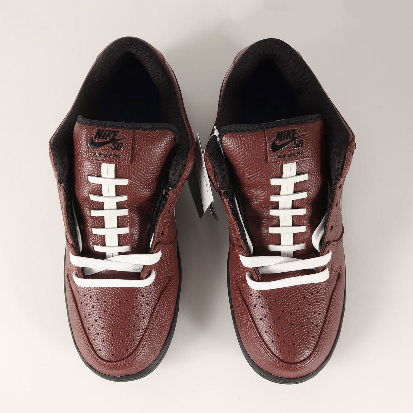 ×Limosine Skateboards SB DUNK LOW PRO QS (HJ4131-200)