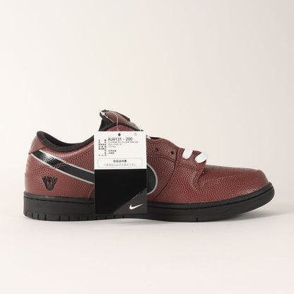 ×Limosine Skateboards SB DUNK LOW PRO QS (HJ4131-200)