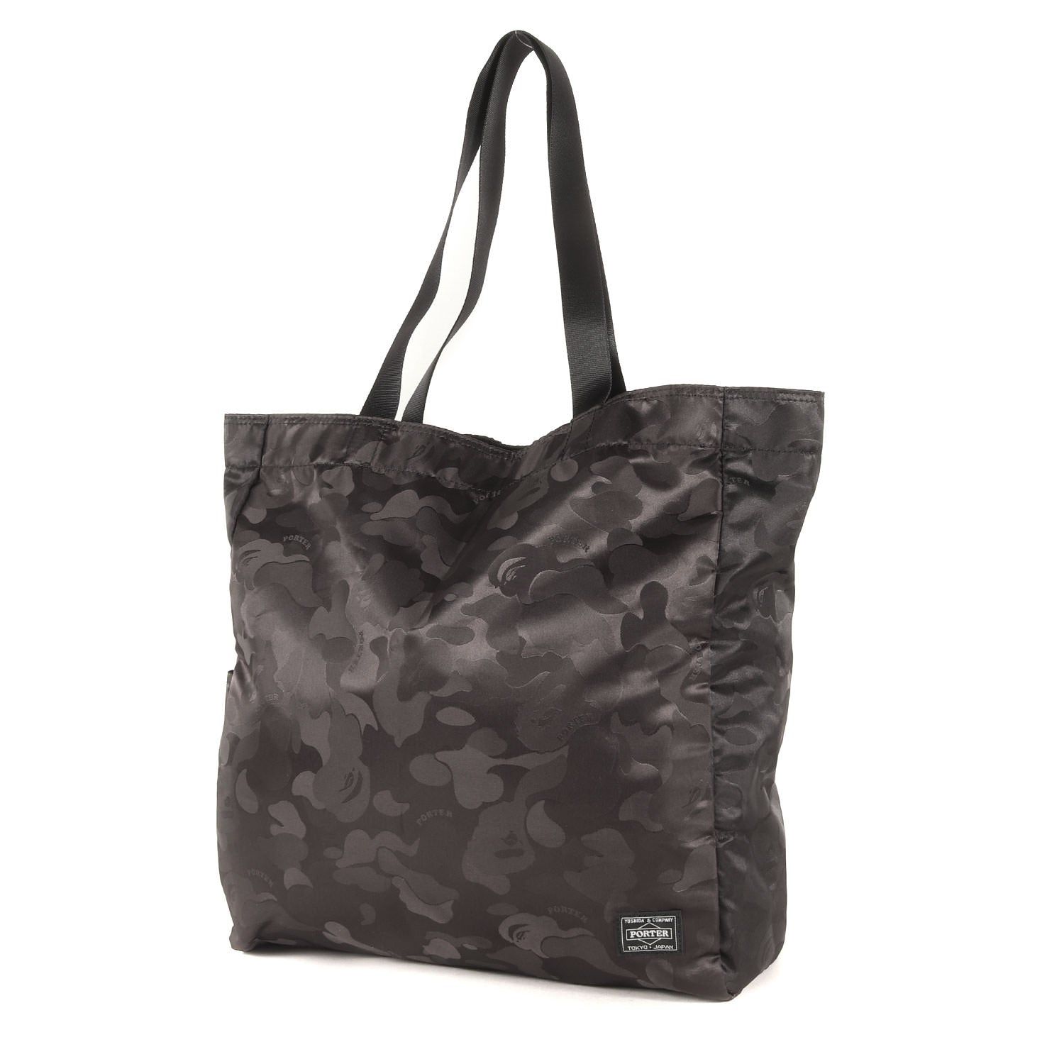 A BATHING APE (ア ベイシング エイプ) 25SS ×PORTER STAND 10周年記念
