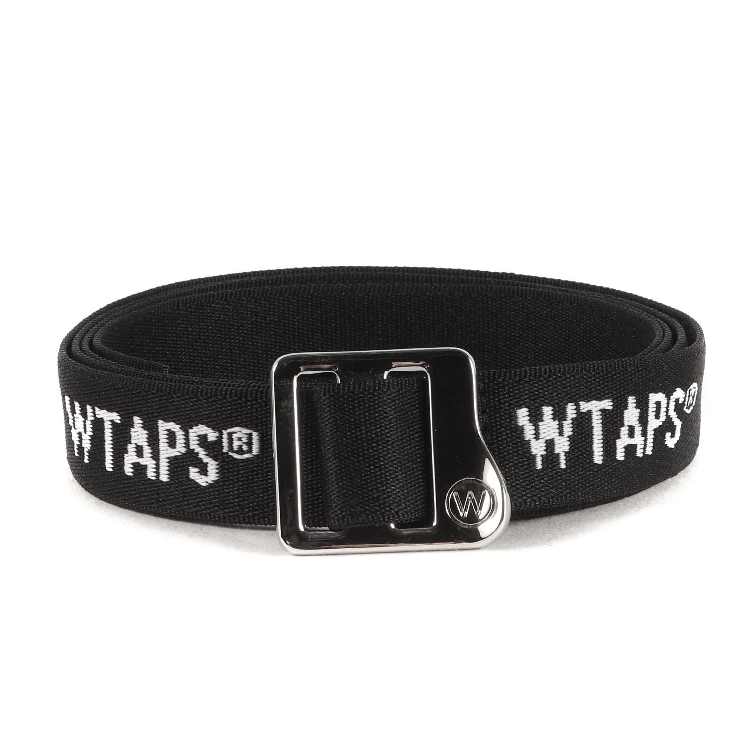 WTAPS 24AW 242MYDT-AC03 WEBBING ベルト 24AW ウェビングベルト(WEBBING / BELT / POLY) - ブランド古着の通販