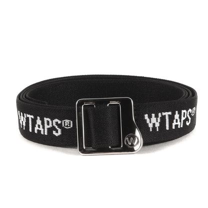 24AW ウェビングベルト(WEBBING / BELT / POLY)