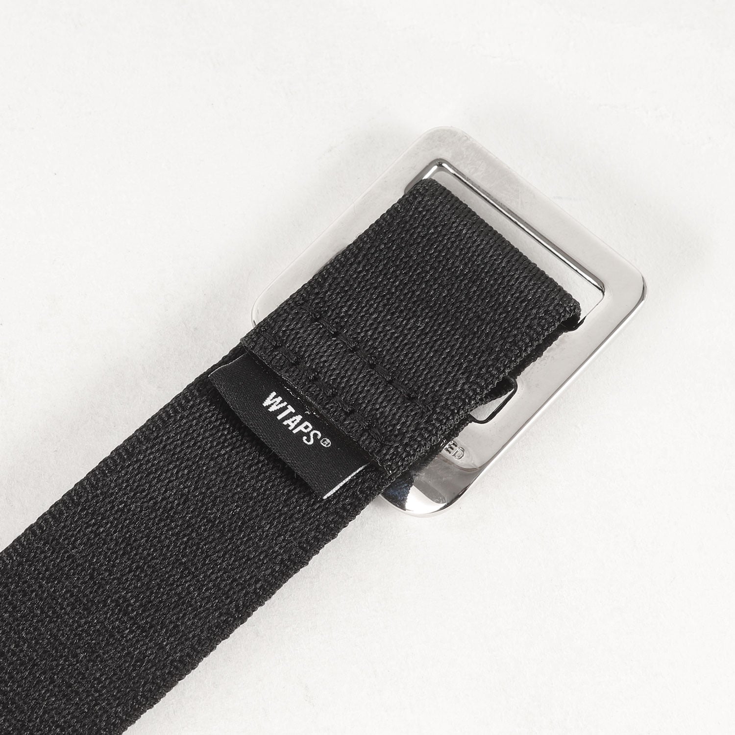 24AW ウェビングベルト(WEBBING / BELT / POLY) - ブランド古着の通販