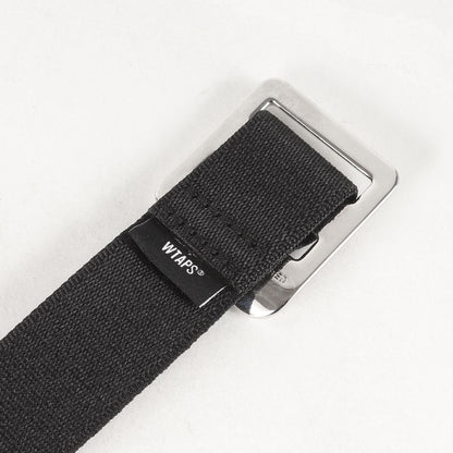 24AW ウェビングベルト(WEBBING / BELT / POLY)