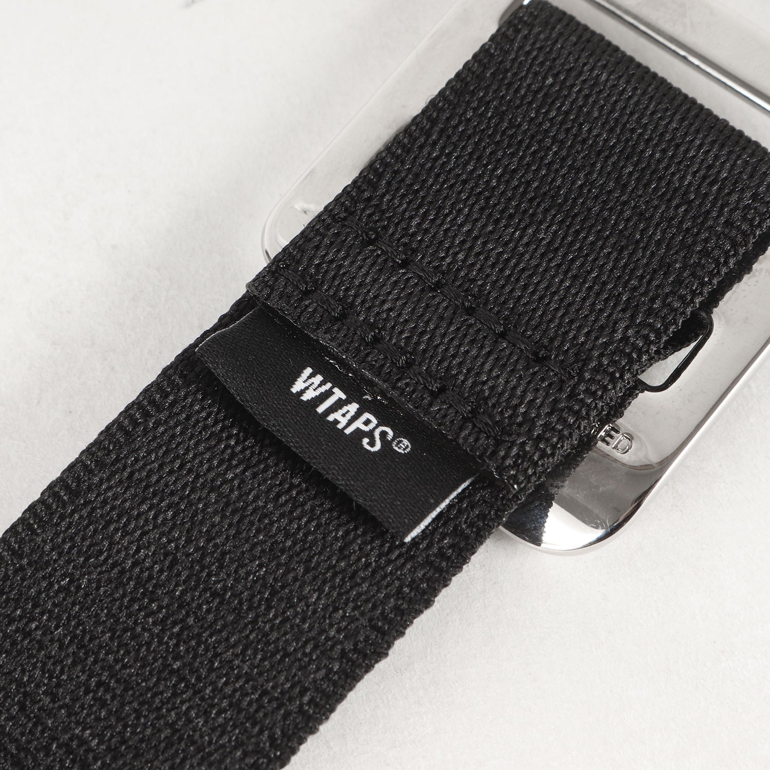 24AW ウェビングベルト(WEBBING / BELT / POLY) - ブランド古着の通販