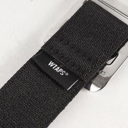 24AW ウェビングベルト(WEBBING / BELT / POLY)