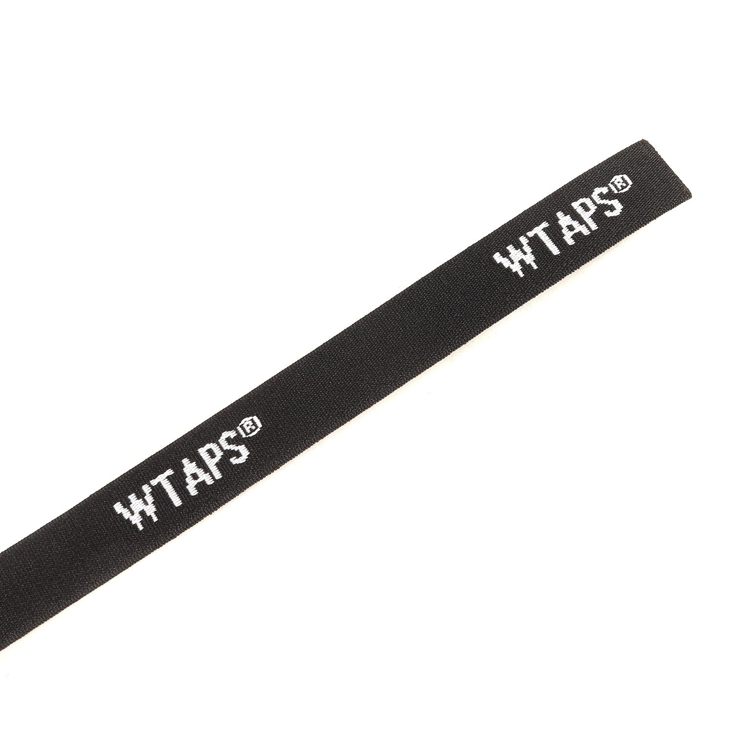 WTAPS 24AW 242MYDT-AC03 WEBBING ベルト 24AW ウェビングベルト(WEBBING / BELT / POLY) - ブランド古着の通販