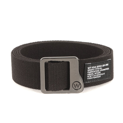 25AW ウェビングベルト(WEBBING / BELT / ACRYLIC)