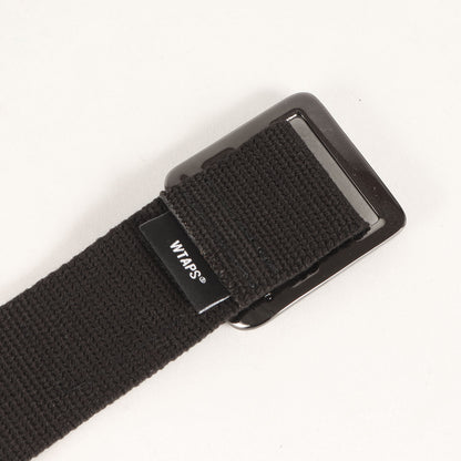 25AW ウェビングベルト(WEBBING / BELT / ACRYLIC)