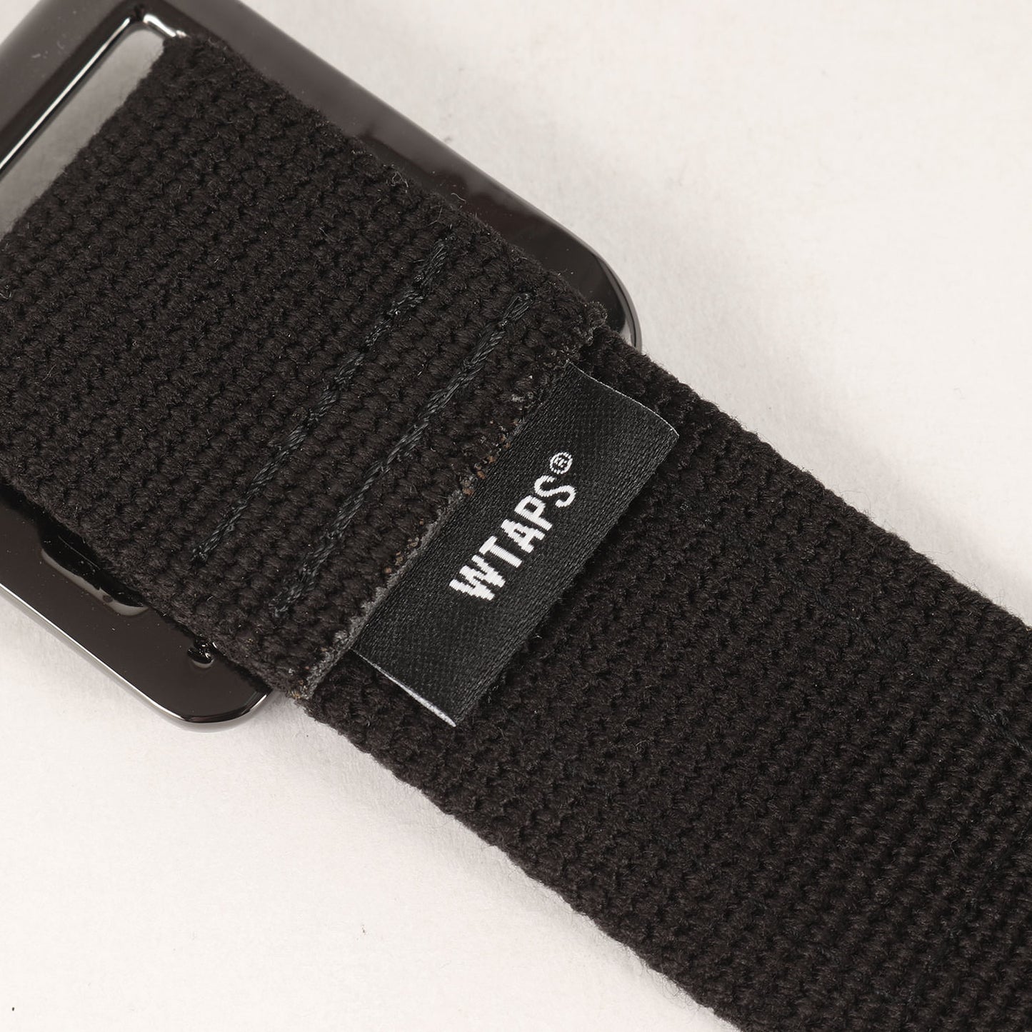 25AW ウェビングベルト(WEBBING / BELT / ACRYLIC)