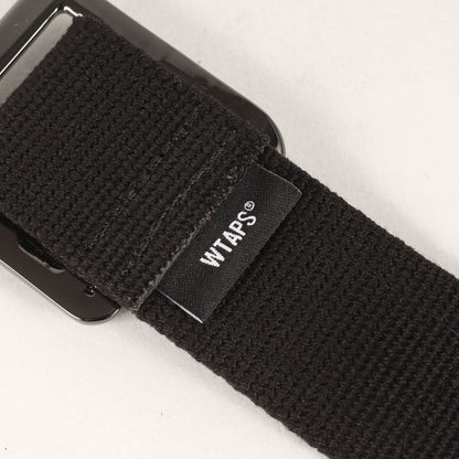 25AW ウェビングベルト(WEBBING / BELT / ACRYLIC)