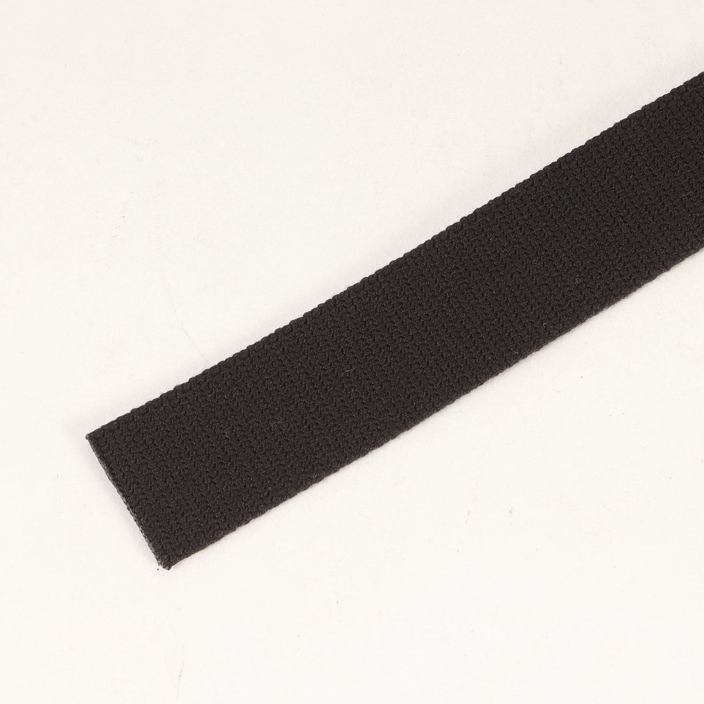 25AW ウェビングベルト(WEBBING / BELT / ACRYLIC)
