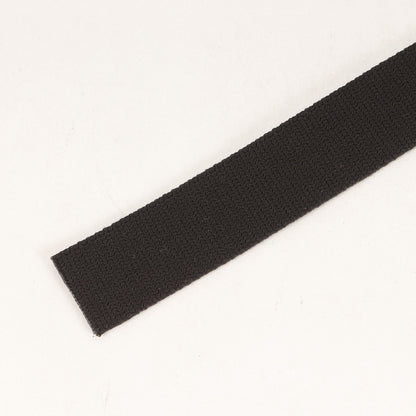 25AW ウェビングベルト(WEBBING / BELT / ACRYLIC)