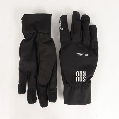 24AW ×THE NORTH FACE SOUKUU トレイル グローブ / 手袋(Trail Run Insulated Gloves)