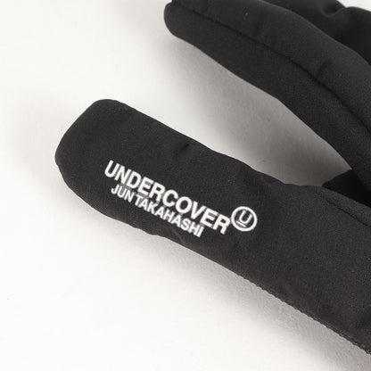 24AW ×THE NORTH FACE SOUKUU トレイル グローブ / 手袋(Trail Run Insulated Gloves)