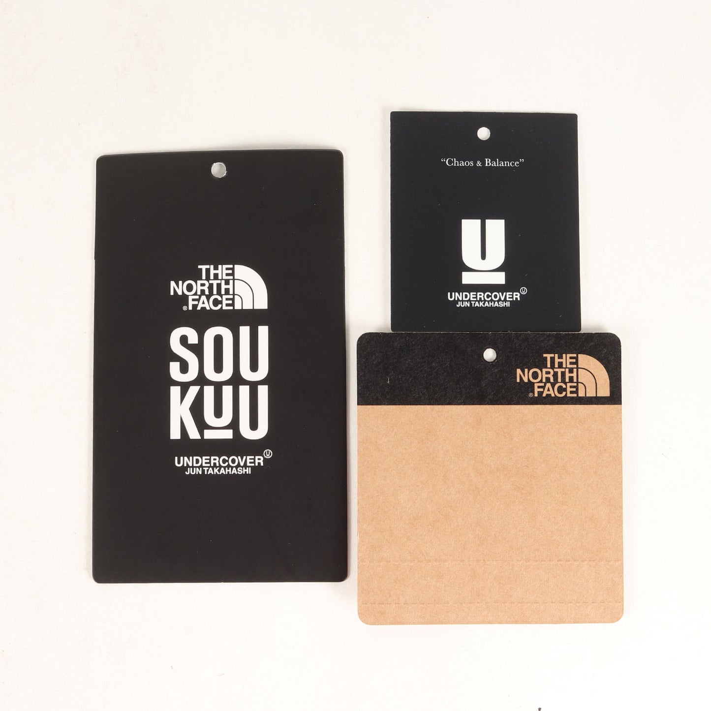 24AW ×THE NORTH FACE SOUKUU トレイル グローブ / 手袋(Trail Run Insulated Gloves)