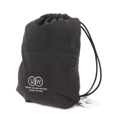25SS ×UNDERCOVER ジムサック / ナップザック(GYM SACK / BAG / NYCO. WEATHER.)