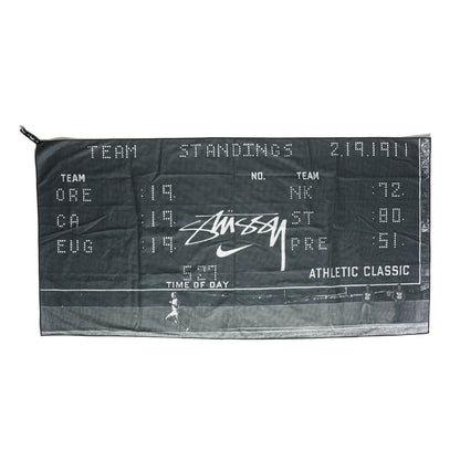 24SS ×NIKE テック 大判タオル(U NRG Towel)
