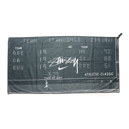 24SS ×NIKE テック 大判タオル(U NRG Towel)