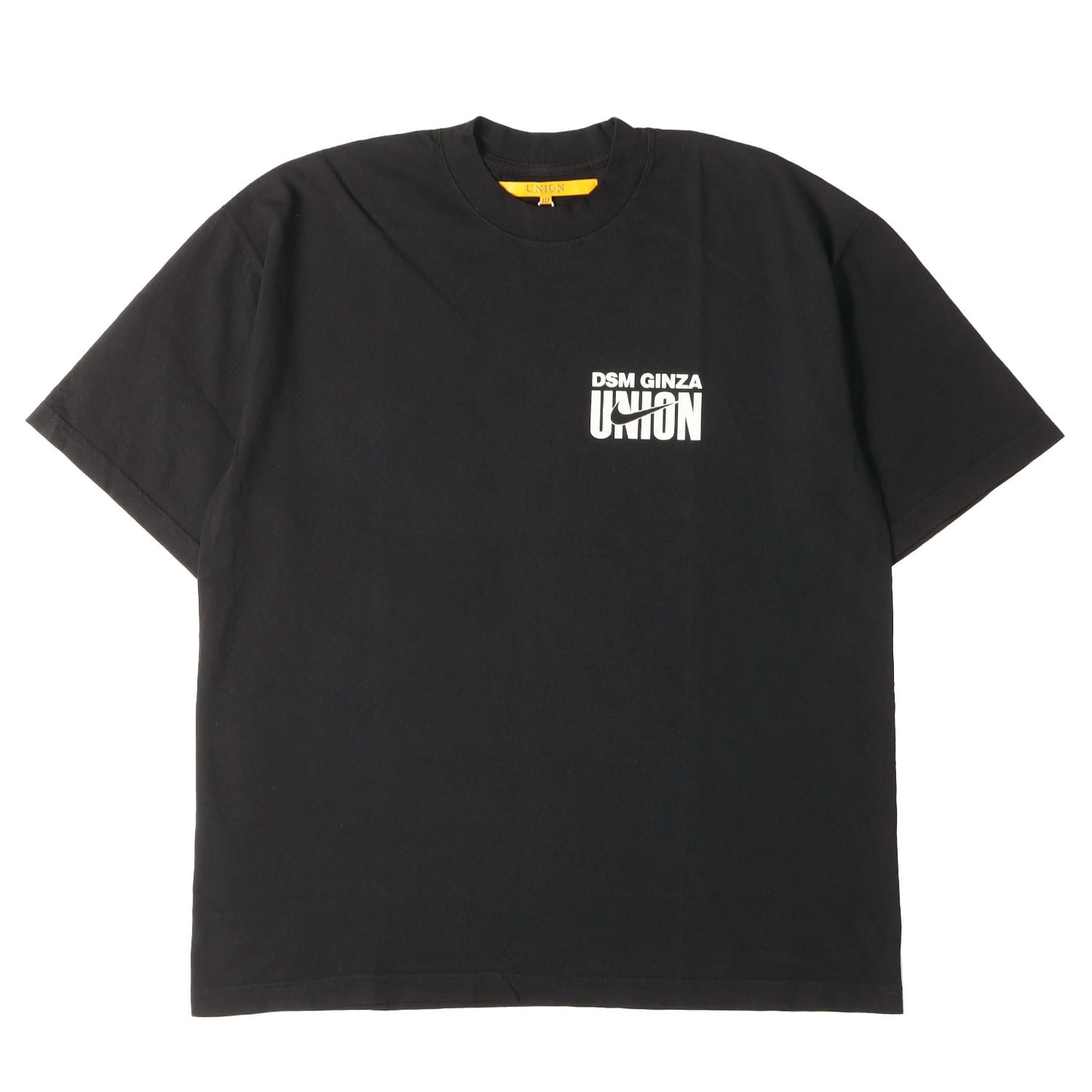 25AW ×NIKE × Dover Street Market GINZA クルーネック Tシャツ(UND 25FALL TEE)