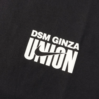 25AW ×NIKE × Dover Street Market GINZA クルーネック Tシャツ(UND 25FALL TEE)