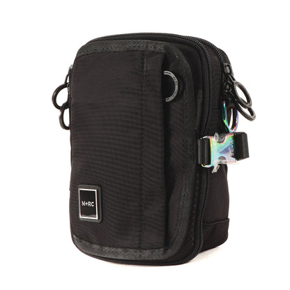 限定販売 ユーティリティ ショルダーバッグ(RAINBOW TRAP BAG)