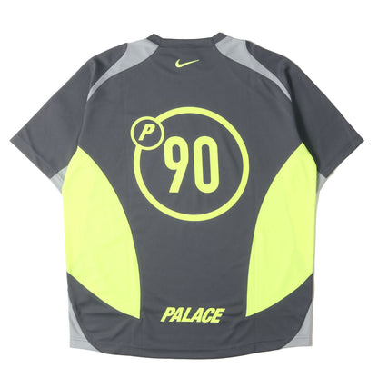 25AW ×NIKE サッカージャージ(Total P90 Jersey)
