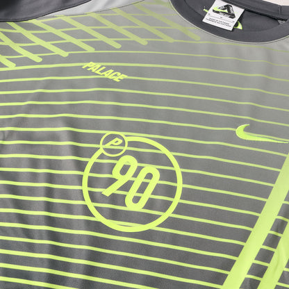 25AW ×NIKE サッカージャージ(Total P90 Jersey)