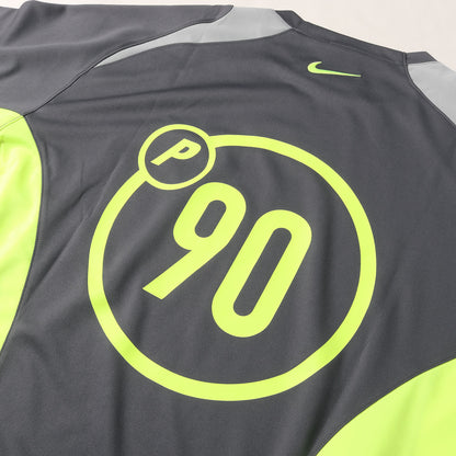 25AW ×NIKE サッカージャージ(Total P90 Jersey)