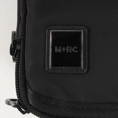 限定販売 ユーティリティ ショルダーバッグ(RAINBOW TRAP BAG)